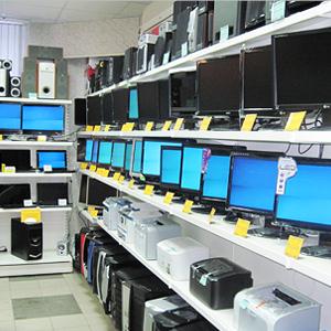 Компьютерные магазины Балашихи