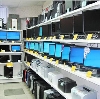 Компьютерные магазины в Балашихе