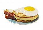 Пескари - иконка «завтрак» в Балашихе